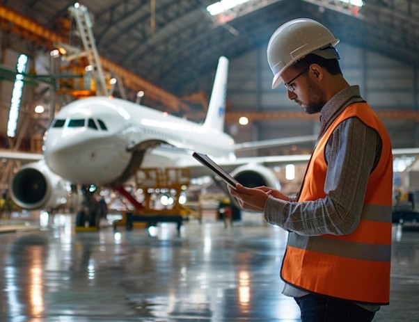 aviation safety consulting