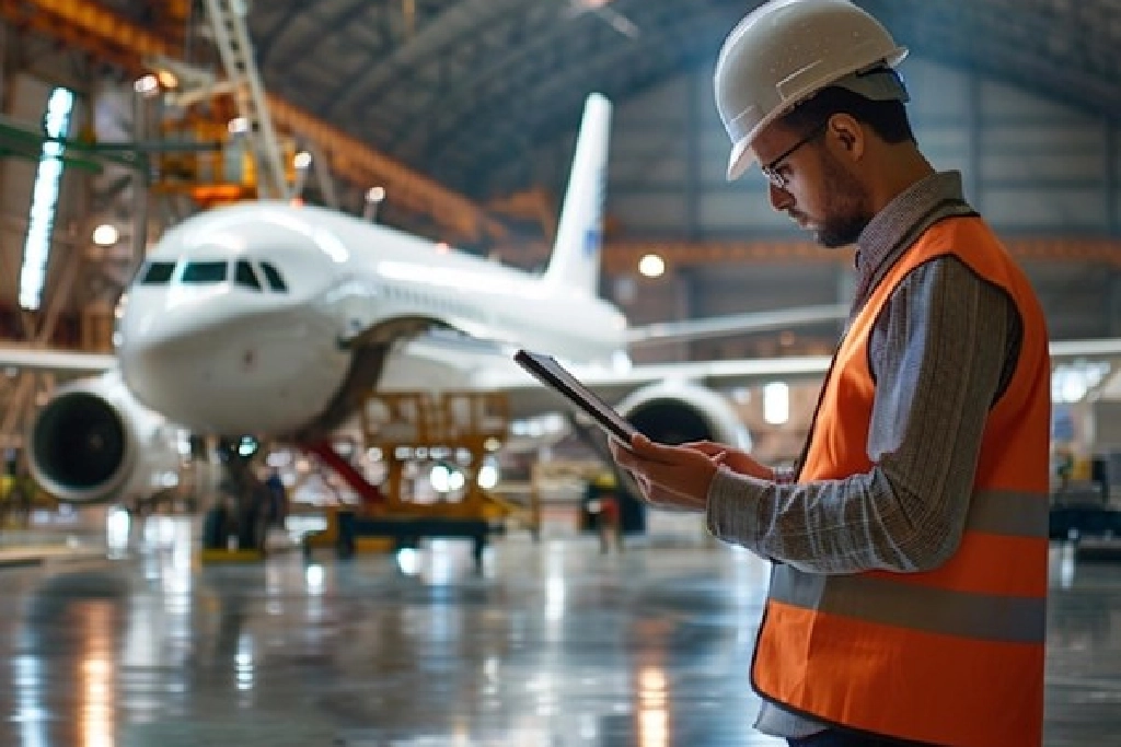 How Aviation Safety Consulting Becomes the Smart Advantage for Airlines?
