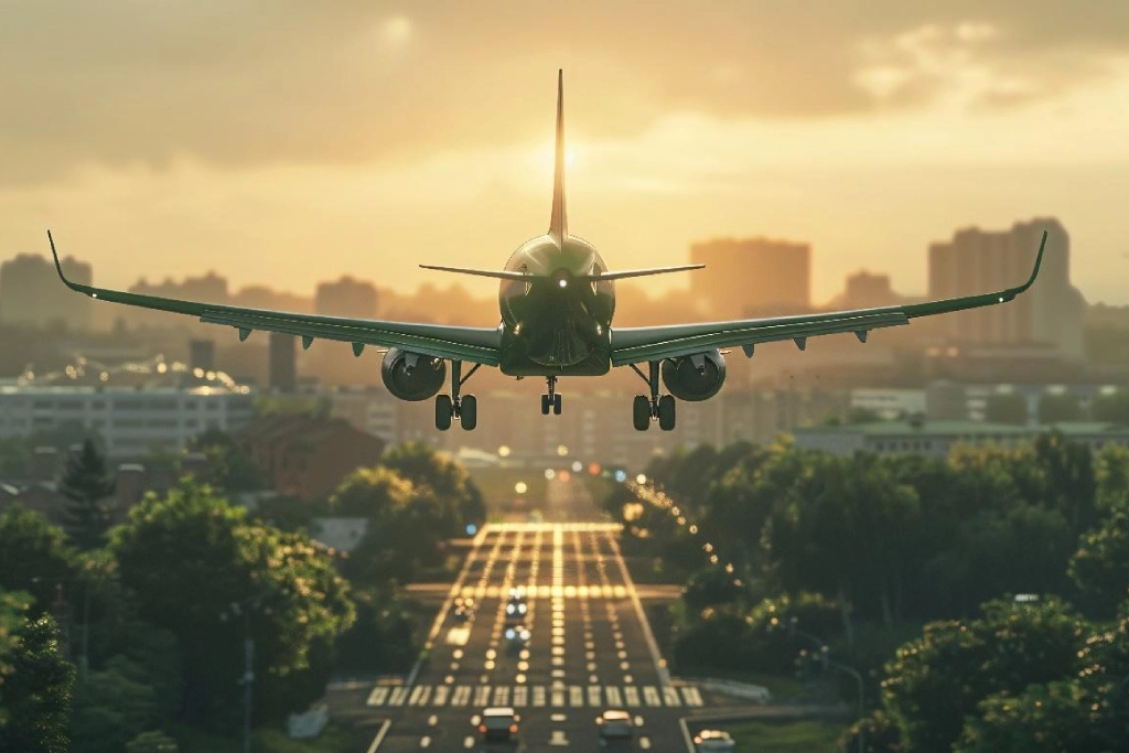 What Are Aviation Sustainability Services and Why Do They Matter?
