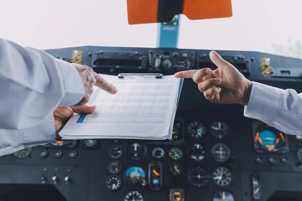 Airline Safety and Risk Assessment: Ensuring Secure Flights