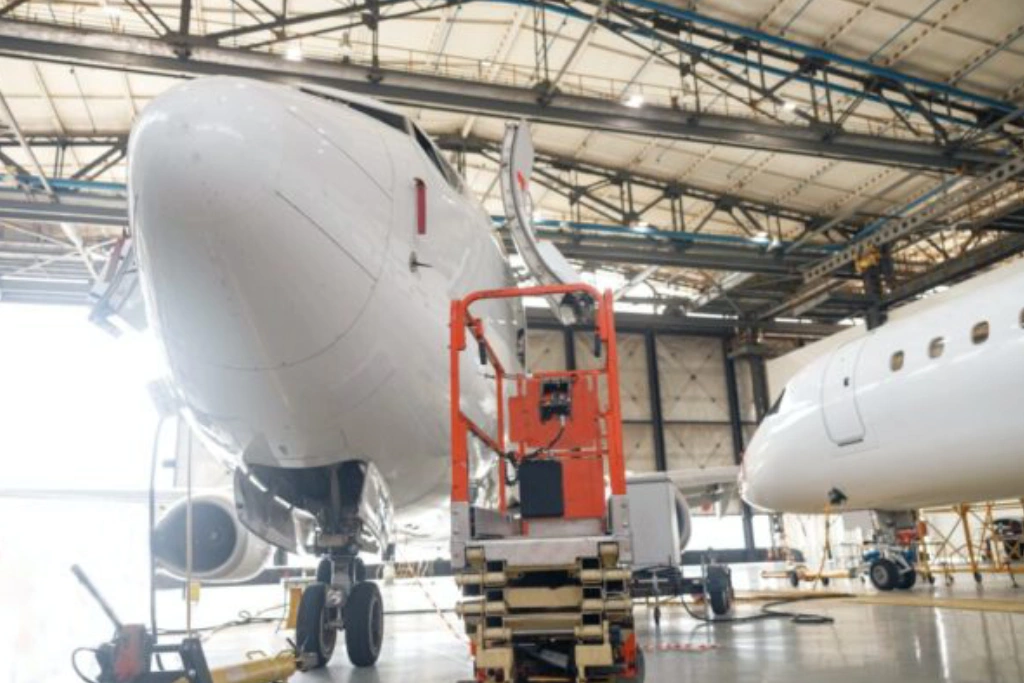 Aviation Consulting Firm