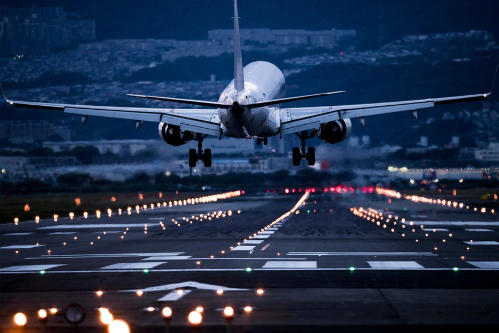 Aviation Management in UAE